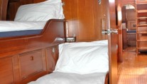 Kings Legend -  Twin Cabin
